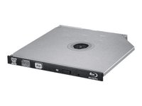 Blu ray grotuvas HITACHI-LG BU40N.ARAA10B