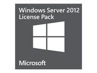 HPE MS WS12 CAL 1DEV EMEA Lic