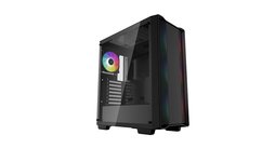 Stacionarus kompiuteris MAGNUM Game Ryzen 5 5600/16GB/1000GB SDD/RTX 3060-12GB/W11Home