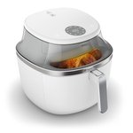 Karšto oro gruzdintuvė Philips NA331/10, 6,2l