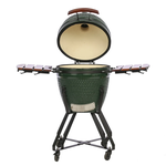 Lauko kepsninė TunaBone Kamado classic 21" Size M, Green