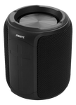 Kolonėlė STREETZ CM765, Bluetooth, IPX7, juoda