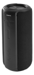 Kolonėlė STREETZ CM767Bluetooth, IPX7, juoda