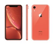 Mobilusis telefonas APPLE iPhone XR 256GB Coral