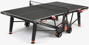 "Cornilleau 700X Performance" lauko stalas