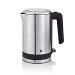 WMF KITCHENminis 0413140011 elektrinis virdulys 0,8 L 1960 W Nerūdijančiojo plieno