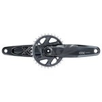Priekinis žvaigždžių blokas SRAM GX Eagle Boost 148 DUB // 1x11/12, 32T // Direct Mount, 175mm