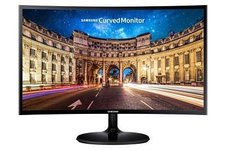 Monitorius SAMSUNG LC24F390FHRXEN
