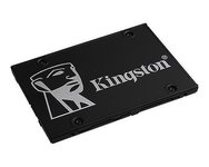 Vidinis kietasis diskas SSD Kingston  SSD  SKC600  1024 GB  SSD form factor 2.5"  Solid-state d