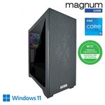 Stacionarus kompiuteris MAGNUM Game i5-13400F/16GB/1TB SSD/RTX 4060 8GB/W11H