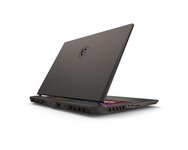 Nešiojamas kompiuteris MSI Vector 16 HX AI A2XWIGCPU Ultra 9 275HX/16/1TB SSD/RTX5080 16GB/W11H
