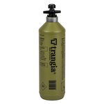 Trangia skysto kuro talpykla iš polietileno