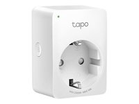 Išmanusis kištukinis lizdas TP-LINK Tapo P100