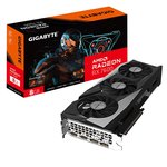 Vaizdo plokštė Gigabyte Radeon RX 7600 GAMING OC 8G AMD 8 GB Radeon RX 7600 GDDR6 HDMI por