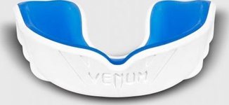 Dantų apsauga Venum Challenger - Ice/Blue