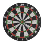 Darts taikinys EQUINOX ORION DA-10