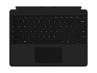 MICROSOFT Surface Pro KB SC English International Black CEE EM 1 License