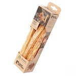 Light My Fire lengvai uždegamos natūralios skiedros laužui