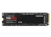 Vidinis kietasis diskas SSD SAMSUNG MZ-V9P2T0BW