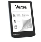 Elektroninė skaityklė Pocketbook PB629-2-WW "Verse", Bright Blue