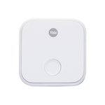 „Yale ConnectX“ ‚Wi-Fi‘ tiltas, baltas