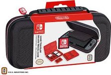 Dėklas NACON, skirtas NINTENDO SWITCH + žaidimams & SD
