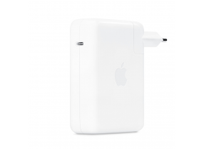 Adapteris APPLE 140W USB-C, baltas