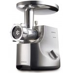 Shaver for grinding meat KENWOOD MG 700 (2000W; metallic color)