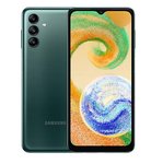 Mobilusis telefonas SAMSUNG Galaxy A04s, 3/32GB, Green