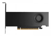 DELL NVIDIA RTX PRO 2000 BLACKWELL, 16 GB, 4MDP, LOW-PROFILE