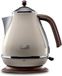 Virdulys DELONGHI KBOV2001.BG kreminis