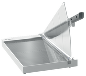 Pjaustyklė-giljotinaLeitz Precision Office Paper Cutter A4+, 15 lapų