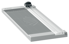 Pjaustyklė-trimeris  Leitz Precision Home Paper Trimmer A4, 8 lapai