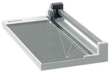 Pjaustyklė-trimeris Leitz Precision Home Office Paper Trimmer A4, 10 lapų