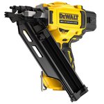 Vinis 18V DCN930N-XJ DEWALT