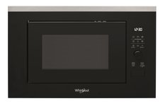 Mikrobangų krosnelė WHIRLPOOL WMF250G įmontuojama