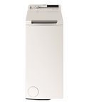 Skalbimo mašina WHIRLPOOL TDLR 7231BS EU