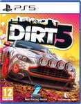 Žaidimas PS5 DiRT 5
