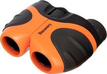 Levenhuk Discovery Basics BB? 8x21 Binoculars