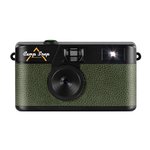 Fotoaparatas Camp Snap CS-V105-GR-WW Green