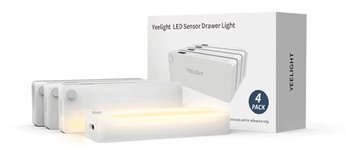 Yeelight YLCTD001 taikomasis apšvietimas LED