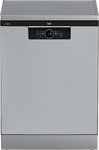 Indaplovė BEKO BDFN26530X