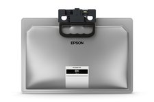 Epson C13T966140 rašalo kasetė 1 vnt Originalus Ekstra (Super) didelės išeigos Juoda
