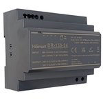 Maitinimo šaltinis 24V, 6.25A, 150W, DIN