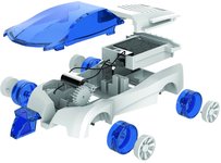 Druskos Vandens Automobilis