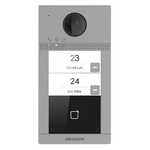 „HIKVISION“ IP durų stotis DS-KV8213-WME1