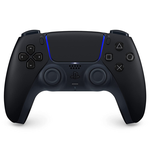 Žaidimų pultas SONY „DualSense“ PS5, Midnight Black