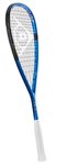 Skvošo raketė DUNLOP FX TEAM 125 125g