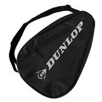 Padel raketės dėklas DUNLOP MINI PALETERO 2 rak. black