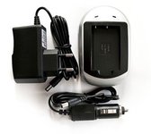 Kroviklis Olympus Li-70B, DMW-BCH7E